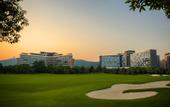 Туры в отель Suzhou Marriott Hotel Taihu Lake