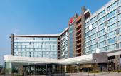 Туры в отель Suzhou Marriott Hotel Taihu Lake