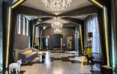 Туры в отель Jingcheng Yihe (Tian'an Park Guangqumen Inner Subway Station Store )
