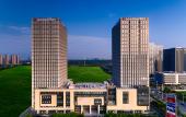 Туры в отель Swisstouches Hotel Nanjing