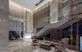 Туры в отель Swisstouches Hotel Nanjing