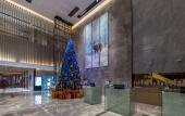Туры в отель Swisstouches Hotel Nanjing
