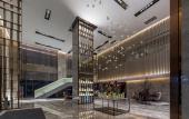 Туры в отель Swisstouches Hotel Nanjing