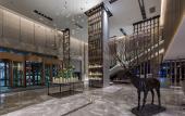 Туры в отель Swisstouches Hotel Nanjing