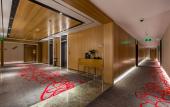 Туры в отель Swisstouches Hotel Nanjing