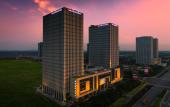Туры в отель Swisstouches Hotel Nanjing