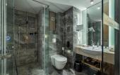 Туры в отель Swisstouches Hotel Nanjing