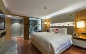 Туры в отель Swisstouches Hotel Nanjing