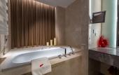 Туры в отель Swisstouches Hotel Nanjing