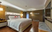 Туры в отель Swisstouches Hotel Nanjing