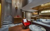 Туры в отель Swisstouches Hotel Nanjing
