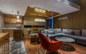 Туры в отель Swisstouches Hotel Nanjing