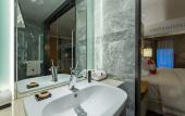 Туры в отель Swisstouches Hotel Nanjing