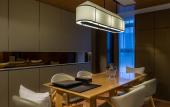 Туры в отель Swisstouches Hotel Nanjing