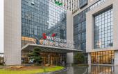 Туры в отель Swisstouches Hotel Nanjing
