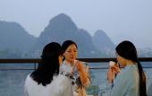 Туры в отель The Beyond Villa Guilin Boutique Hotel