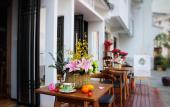 Туры в отель The Beyond Villa Guilin Boutique Hotel