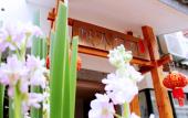 Туры в отель The Beyond Villa Guilin Boutique Hotel