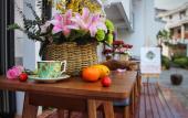 Туры в отель The Beyond Villa Guilin Boutique Hotel