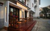 Туры в отель The Beyond Villa Guilin Boutique Hotel