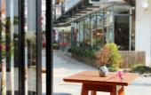 Туры в отель The Beyond Villa Guilin Boutique Hotel