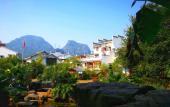 Туры в отель The Beyond Villa Guilin Boutique Hotel