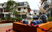 Туры в отель The Beyond Villa Guilin Boutique Hotel