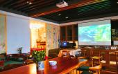 Туры в отель The Beyond Villa Guilin Boutique Hotel