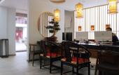 Туры в отель The Beyond Villa Guilin Boutique Hotel