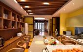 Туры в отель The Beyond Villa Guilin Boutique Hotel