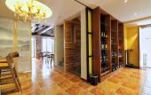 Туры в отель The Beyond Villa Guilin Boutique Hotel