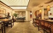 Туры в отель The Beyond Villa Guilin Boutique Hotel