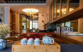 Туры в отель The Beyond Villa Guilin Boutique Hotel