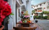 Туры в отель The Beyond Villa Guilin Boutique Hotel