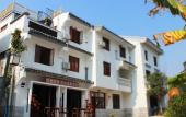 Туры в отель The Beyond Villa Guilin Boutique Hotel