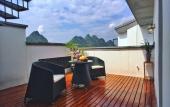 Туры в отель The Beyond Villa Guilin Boutique Hotel