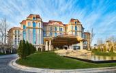 Туры в отель Steigenberger Qingdao