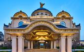 Туры в отель Steigenberger Qingdao