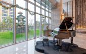 Туры в отель Wyndham Grand Suzhou Fenhu