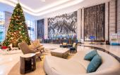 Туры в отель Wyndham Grand Suzhou Fenhu