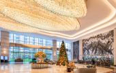 Туры в отель Wyndham Grand Suzhou Fenhu