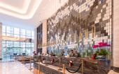 Туры в отель Wyndham Grand Suzhou Fenhu