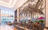 Туры в отель Wyndham Grand Suzhou Fenhu
