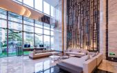 Туры в отель Wyndham Grand Suzhou Fenhu