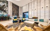 Туры в отель Wyndham Grand Suzhou Fenhu