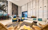 Туры в отель Wyndham Grand Suzhou Fenhu