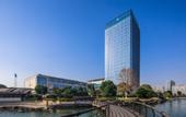 Туры в отель Wyndham Grand Suzhou Fenhu