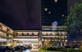 Туры в отель Wyndham Grand Suzhou Fenhu