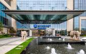 Туры в отель Wyndham Grand Suzhou Fenhu