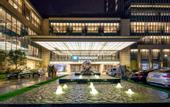 Туры в отель Wyndham Grand Suzhou Fenhu